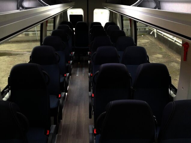 Schuelerbus